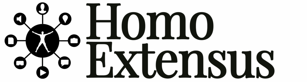 Homo Extensus